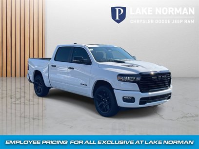 New 2026 RAM 1500 Laramie