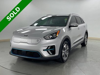 Used 2021 Kia Niro EX