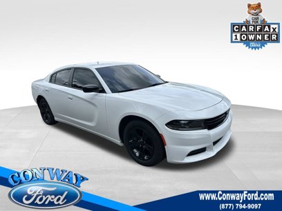 Used 2023 Dodge Charger SXT
