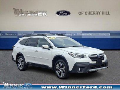 Used 2020 Subaru Outback Limited