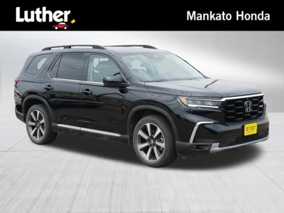 Used 2023 Honda Pilot Elite