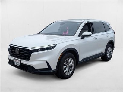 Used 2023 Honda CR-V LX