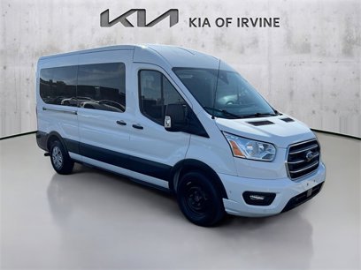 Used 2020 Ford Transit 350 XLT