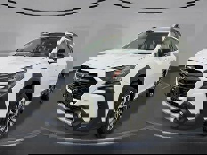 New 2025 Subaru Outback Limited w/ Popular Package #2