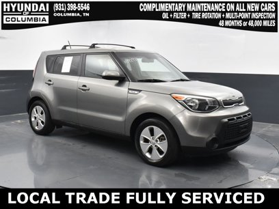Used 2015 Kia Soul