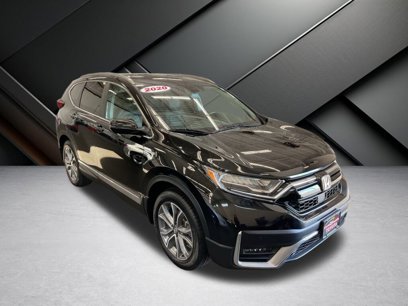Used 2020 Honda CR-V Touring