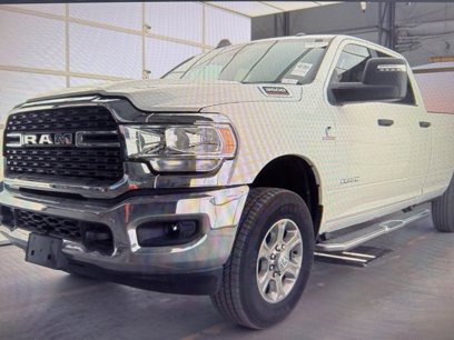 Used 2024 RAM 3500 Big Horn