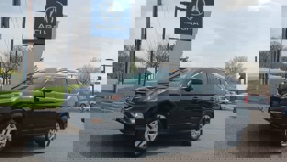 Used 2015 Honda CR-V EX-L