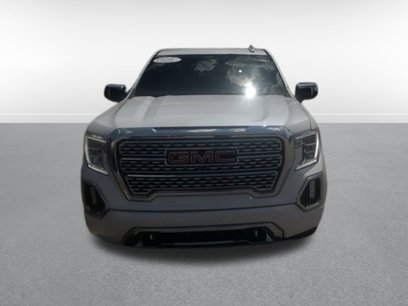 Used 2021 GMC Sierra 1500 Denali w/ Denali Ultimate Package