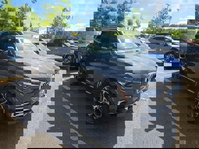Used 2021 BMW X5 xDrive40i w/ Premium Package