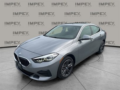 Used 2024 BMW 228i Gran Coupe