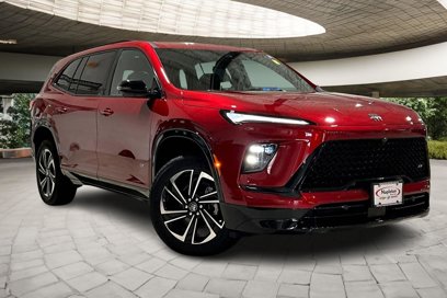 New 2025 Buick Enclave Sport Touring w/ Power Package