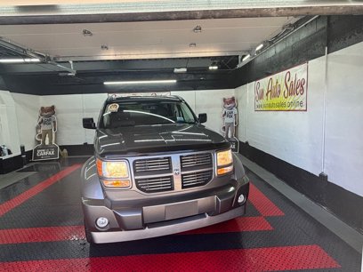 Used 2011 Dodge Nitro Heat