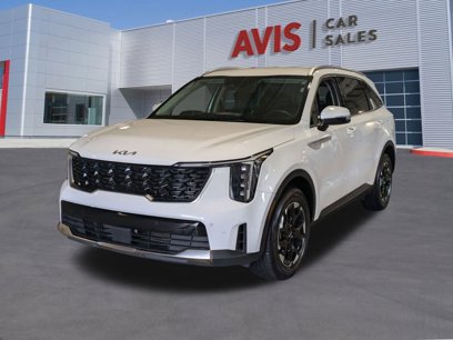 Used 2024 Kia Sorento S
