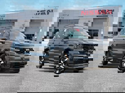 Used 2022 Kia Sorento S