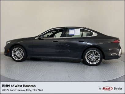Used 2025 BMW 530i
