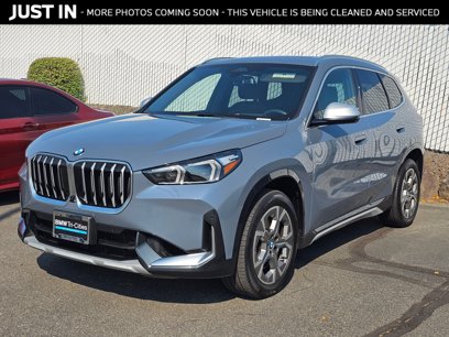 Certified 2023 BMW X1 xDrive28i w/ Premium Package