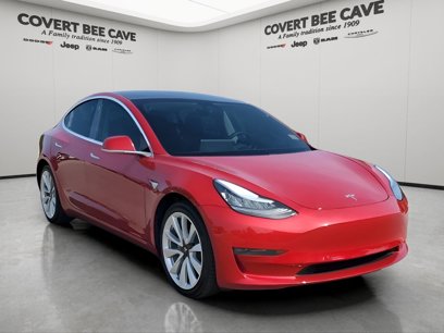 Used 2019 Tesla Model 3 Long Range