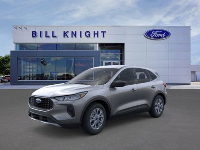 New 2025 Ford Escape Active