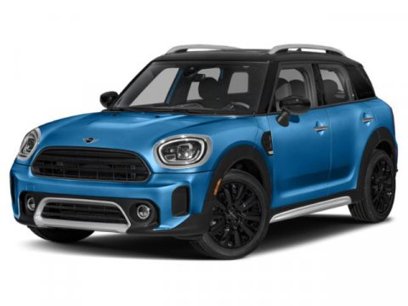 Used 2021 MINI Cooper Countryman S