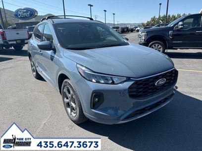 Used 2024 Ford Escape ST-Line Select w/ Tech Pack #1