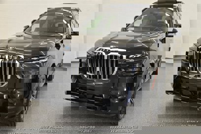 Used 2023 BMW X7 xDrive40i w/ Executive Package