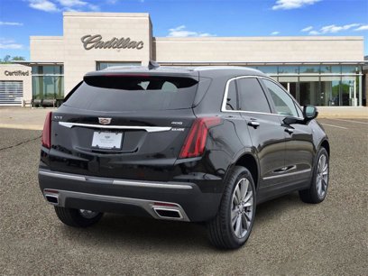 New 2025 Cadillac XT5 Premium Luxury w/ Technology Package