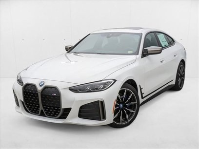 Used 2024 BMW i4 M50 w/ Premium Package