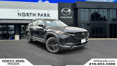 New 2025 MAZDA CX-50 2.5 Hybrid w/ Weather Package