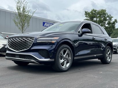 New 2026 Genesis GV70 2.5T Advanced