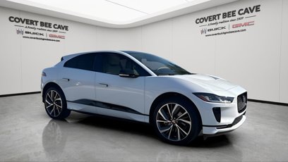 Used 2022 Jaguar I-PACE HSE
