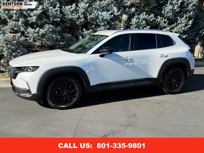 Used 2024 Volkswagen Atlas Cross Sport SEL Premium R-Line
