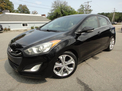 Used 2015 Hyundai Elantra GT w/ Option Group 03