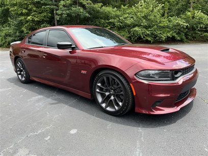Used 2023 Dodge Charger Scat Pack w/ Technology Group