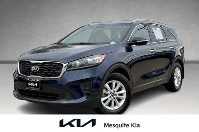 Used 2019 Kia Sorento LX w/ LX Convenience Package