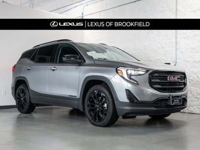 Used 2020 GMC Terrain SLE w/ Driver Convenience Package