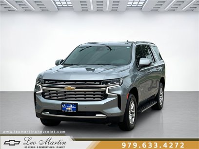 Used 2023 Chevrolet Tahoe LT