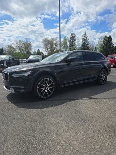 Used 2018 Volvo V90 T6 Cross Country w/ Convenience Package