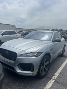 Used 2020 Jaguar F-PACE 300 Sport