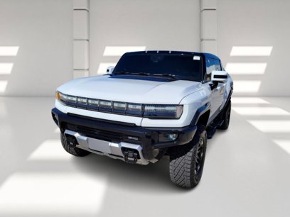Used 2023 GMC Hummer EV Edition 1