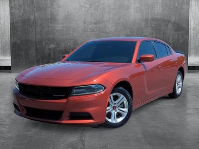 Used 2021 Dodge Charger SXT w/ Leather Interior Group