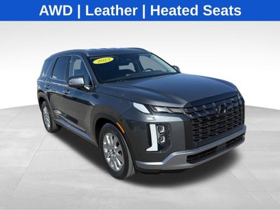 Used 2023 Hyundai Palisade SEL w/ Cargo Package