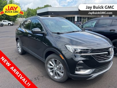 Certified 2023 Buick Encore GX Essence w/ Experience Buick Package