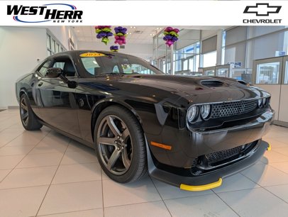 Used 2023 Dodge Challenger SRT Hellcat
