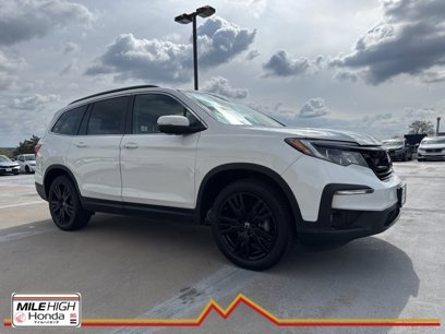 Used 2022 Honda Pilot Special Edition