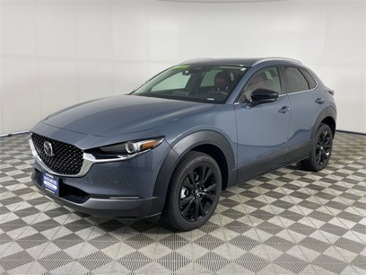 Used 2024 MAZDA CX-30 AWD 2.5 S w/ Preferred Package