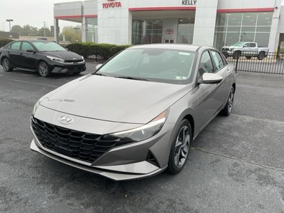 Certified 2023 Hyundai Elantra SEL w/ Convenience Package