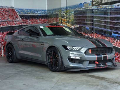 Used 2018 Ford Mustang Shelby GT350 w/ Convenience Package