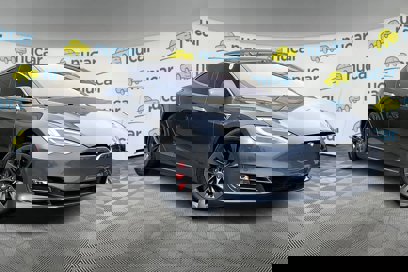 Used 2019 Tesla Model S Performance