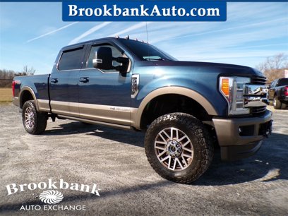 Used 2019 Ford F250 King Ranch w/ King Ranch Ultimate Package
